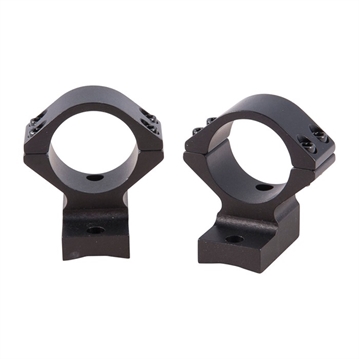 Picture of Talley KIMBER 8400 MEDIUM 1'' SCOPE MOUNTS 940840