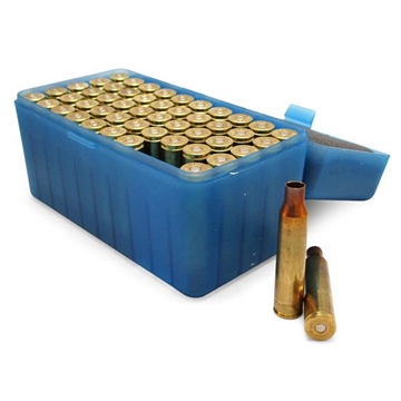 Picture of Lightning Ammo Primed Brass Rifle Cartridge Cases .338 Lapua Magnum 50/ct LA-6338