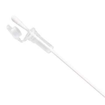 Picture of Lightning Powder Cap-Shure Swabs w/ Wood Stem 1005370