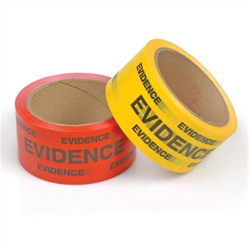 Picture of Lightning Powder Evidence Box Sealing Tape 1005398