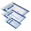 Picture of Lightning Powder Evidence Security Bags 1005338
