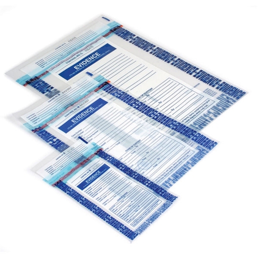 Picture of Lightning Powder Evidence Security Bags 1005337