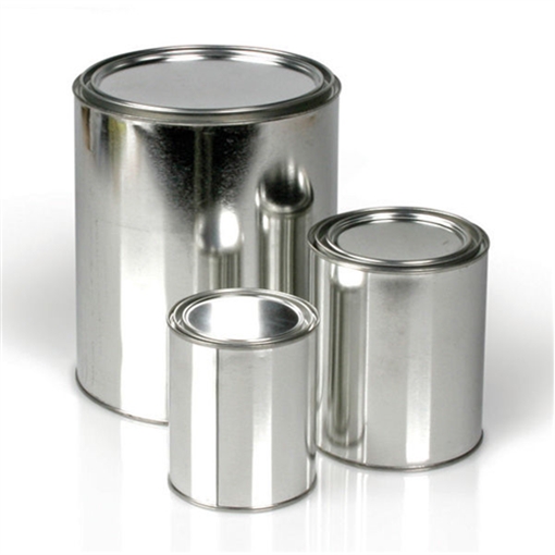 Picture of Lightning Powder Metal Arson Cans, 1 Pint, Pack of 4 1006425