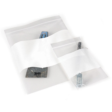 Picture of Lightning Powder Zip-Top-Evidence-Bags 1005326