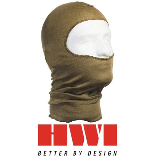 Picture of HWI GEAR Lightweight Nomex Hood OSFA CT 6016 813713060168