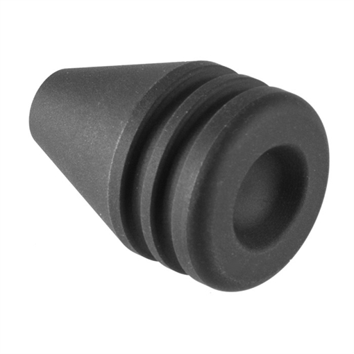 Picture of Liberty Suppressors LIGHTWEIGHT TACTICAL BOLT KNOB BLACK BLT100