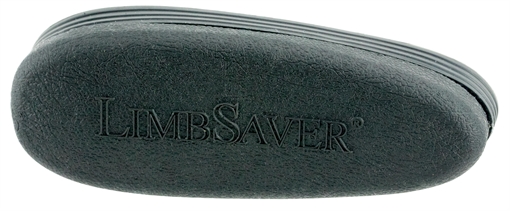 Picture of Limbsaver Snap-On Recoil Pad Black Rubber for AR-15, M4 10019
