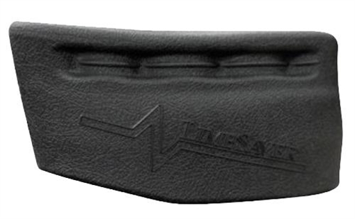 Picture of Limbsaver Limbsaver AirTech Slip-On Recoil Pad Black Small/Med 1/2 in. 10549