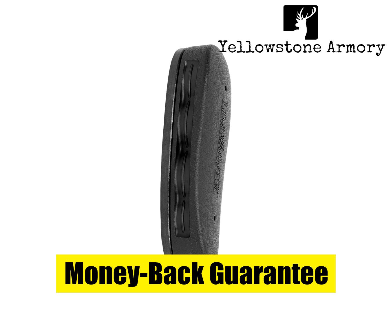 Limbsaver AirTech Recoil Pad Stoeger M3000/3500 10823-img-0