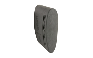 Picture of Limbsaver Limbsaver AirTech Slip-On Recoil Pad Black Medium 1 in. 10551