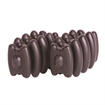 Picture of Limbsaver Limbsaver AlphaShox Dampeners Black 2 pk. 3432