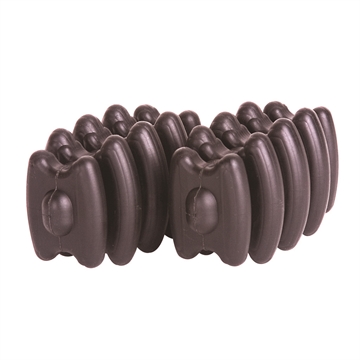 Picture of Limbsaver Limbsaver AlphaShox Dampeners Black 2 pk. 3432