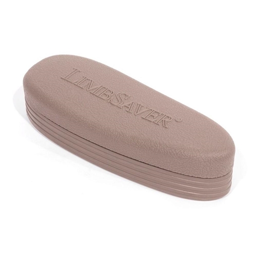 Picture of LimbSaver AR-15/M4 Snap-On Recoil Pad for 6 Position Adjustable Stocks Tan 10020