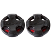 Picture of Limbsaver Limbsaver Broadband Crossbow Dampener Solid Limb Black 2 pk. 4160