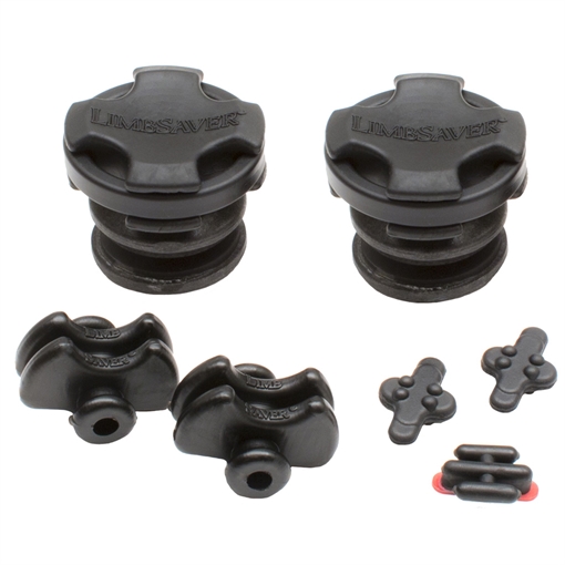 Picture of Limbsaver Limbsaver Broadband Crossbow Kit Split Limb Black 69743805 4187