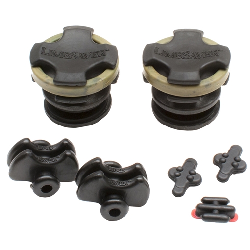 Picture of Limbsaver Limbsaver Broadband Crossbow Kit Split Limb Camo 4188