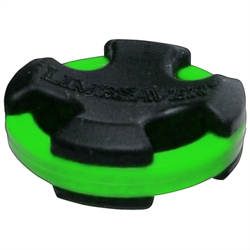 Picture of Limbsaver Limbsaver Broadband Dampeners Solid Limb Green 2 pk. 4004