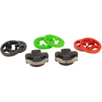 Picture of Limbsaver Limbsaver Broadband Dampeners Solid Limb Multipack 69743801 4015