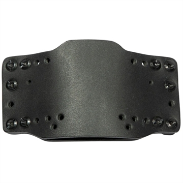 Picture of Limbsaver Limbsaver Cross-Tech Holster Black Leather Clip-On 6974382 12561