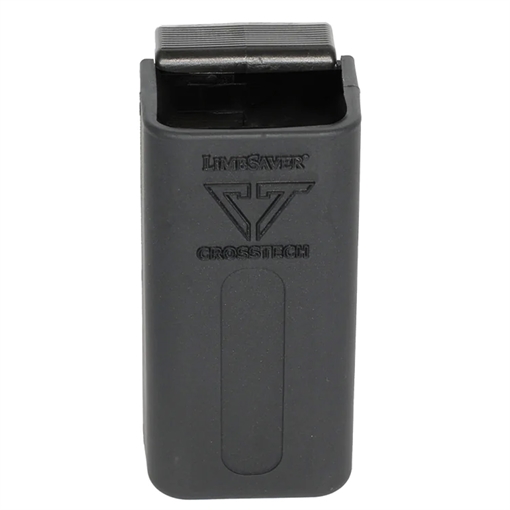 Picture of Limbsaver Limbsaver Cross-Tech Magazine Holder Black Double Stack 6974388 12572