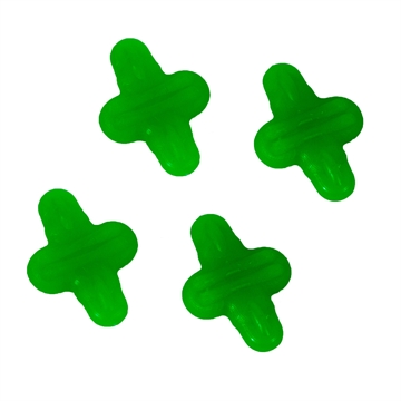 Picture of Limbsaver Limbsaver Everlast String Leech Green 4 pk. 3333