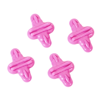 Picture of Limbsaver Limbsaver Everlast String Leech Pink 4 pk. 3337 697438033375