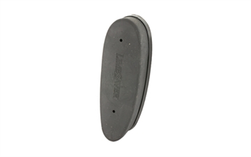 Picture of Limbsaver Grind-To-Fit Recoil Pad Medium Black Rubber 10542