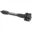 Picture of Limbsaver Limbsaver Hunter Micro Lite Stabilizer Black 7 in. 4830