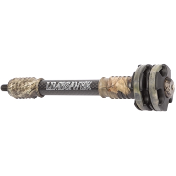 Picture of Limbsaver Hunter Micro Lite Stabilizer Mossy Oak Country 7 in. 4837