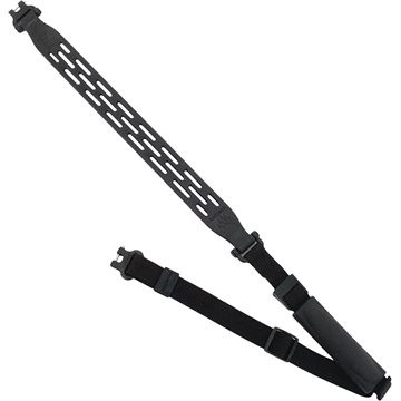 Picture of Limbsaver Limbsaver Kodiak Air Crossbow Sling Narrow Black 4290