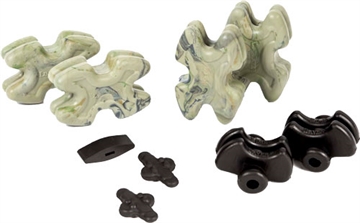 Picture of Limbsaver Limbsaver TwistLox Crossbow Silencing Kit Camo 4741