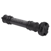 Picture of Limbsaver Limbsaver LS Hunter Lite Stabilizer Black 7 in. 4652