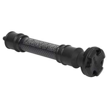 Picture of Limbsaver Limbsaver LS Hunter Lite Stabilizer Black 7 in. 4652