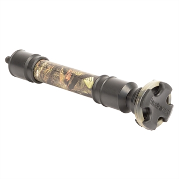 Picture of Limbsaver Limbsaver LS Hunter Lite Stabilizer Mossy Oak Country 7 in. 4660