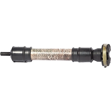 Picture of Limbsaver Limbsaver LS Hunter Lite Stabilizer Realtree Edge 7 in. 4926