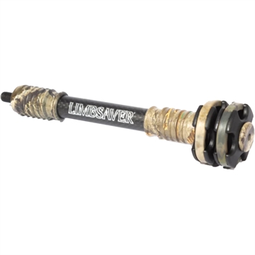 Picture of Limbsaver Limbsaver LS Hunter Micro Lite Stabilizer Realtree Edge 7 in. 4842