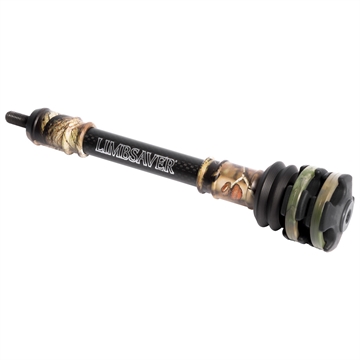 Picture of Limbsaver Limbsaver LS Hunter Micro Stabilizer Mossy Oak Country 8in. 4777