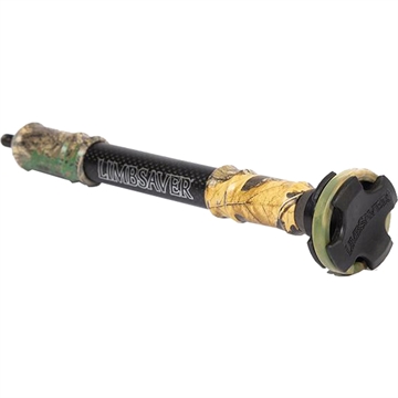 Picture of Limbsaver Limbsaver LS Hunter Stabilizer Realtree Edge 9.5 in. 4928