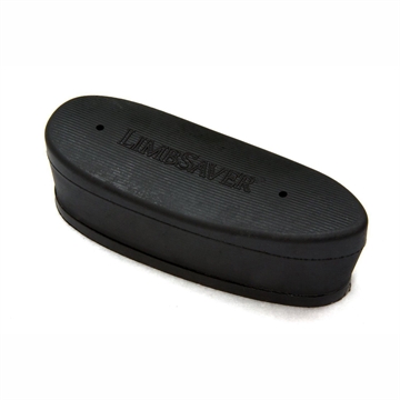 Picture of LimbSaver Nitro Grind-to-Fit Recoil Pad Large Black 10539