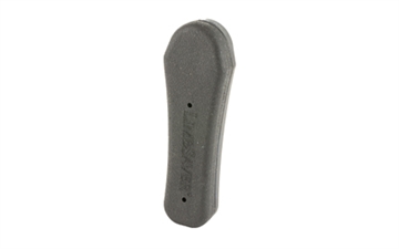 Picture of Limbsaver Magpul Stock Recoil Pad Black Rubber for Magpul STR & CAR Stocks 10025