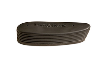Picture of Limbsaver Recoil Pad, Fits Rem 700 ADL with Wood Stock 4 15/16" Flat Wd. May Require Additional Fitting. 10111
