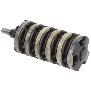 Picture of Limbsaver Limbsaver S-Coil Pro Stabilizer Camo 4.5 in. 4560
