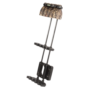 Picture of Limbsaver Limbsaver Silent Quiver Mossy Oak Country 5 Arrow 69743808 3732