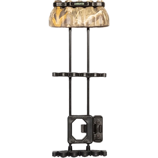 Picture of Limbsaver Limbsaver Silent Quiver Realtree Edge 5 Arrow 69743800 3738