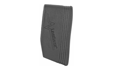 Picture of Limbsaver Limbsaver Classic Slip-On Recoil Pad Black Large 1 in. 10548