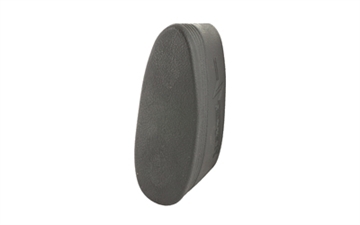 Picture of Limbsaver Limbsaver Classic Slip-On Recoil Pad Black Medium 1 in. 10547