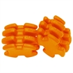 Picture of Limbsaver Limbsaver Super Quad Limb Dampeners Orange 2 pk. 3480