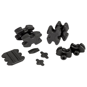 Picture of Limbsaver Limbsaver TwistLox Crossbow Silencing Kit Black 4740