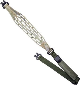 Picture of LIMBSAVER X-BOW SLING KODIAK- AIR W/SWIVELS ADJ GRIP CAMO 3291