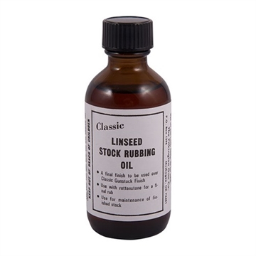Picture of LINSEED STOCK RUBBING OIL 703355402